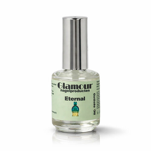Aceite de Uñas Eternal