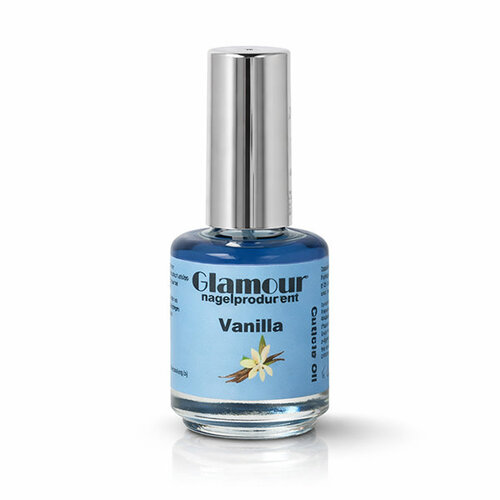 Aceite de Uñas Vanilla