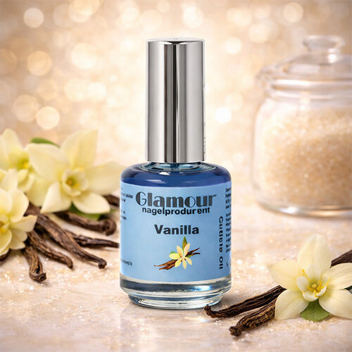Nail Oil Vanilla Nail Oil Vanilla