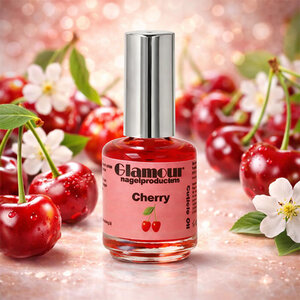 Nail Oil Cherry