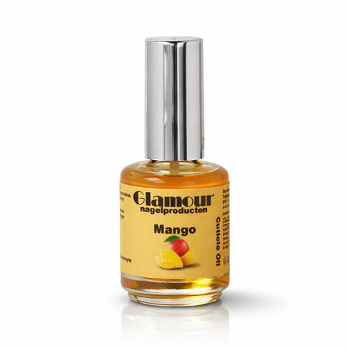 Huile d'Ongle Mango
