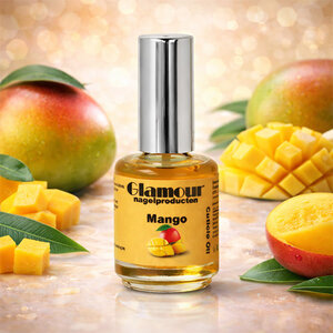 Aceite de Uñas Mango