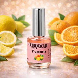 Huile d'Ongle Tropicana