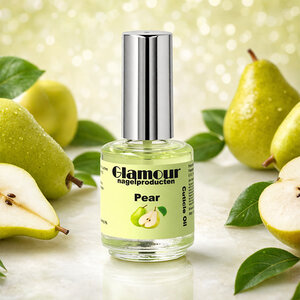 Huile d'Ongle Pear