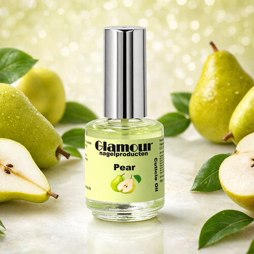Nail Oil Pear Nail Oil Pear
