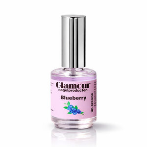 Aceite de Uñas Blueberry