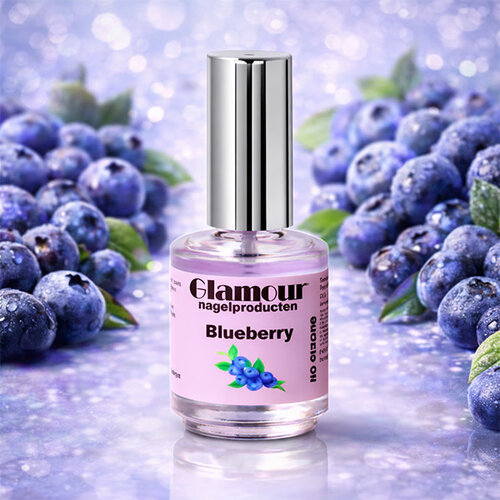 Nail Oil Blueberry Nail Oil Blueberry