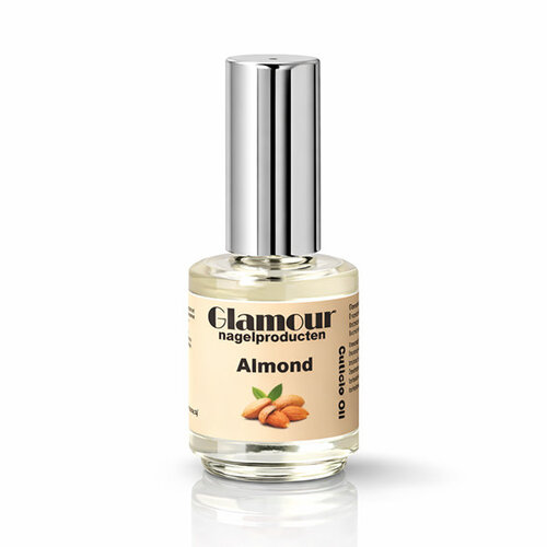 Nail Oil Almond