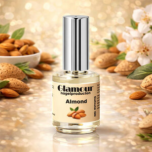 Nail Oil Almond Nail Oil Almond