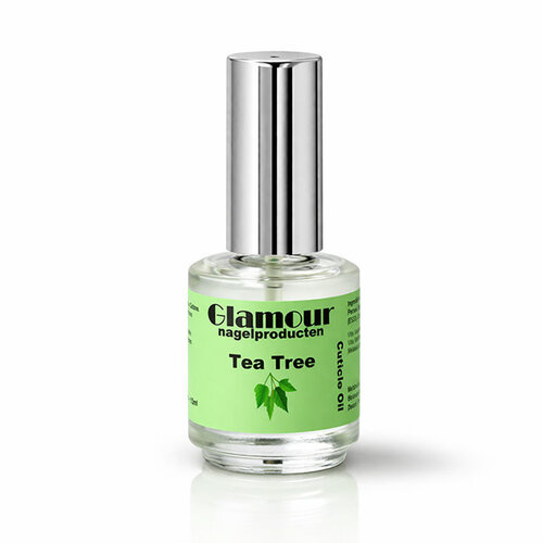 Nagelolie Tea Tree