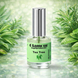 Nagelolie Tea Tree