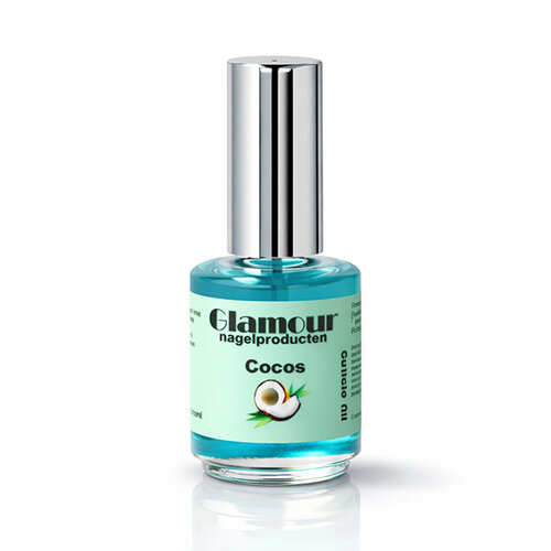 Huile d'Ongle Cocos