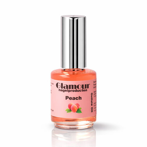 Aceite de Uñas Peach