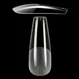 Full Cover Tips Coffin 120 pcs Full Cover Tips Coffin 120 pcs