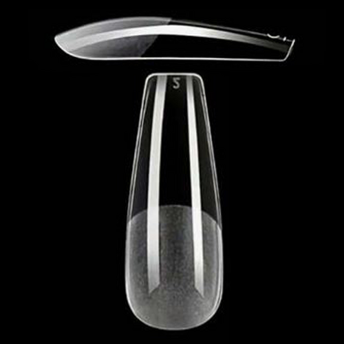 Full Cover Tips Coffin 120 pcs Full Cover Tips Coffin 120 pcs