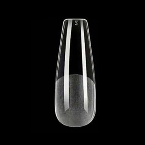 Full Cover Tips Coffin 120 pcs