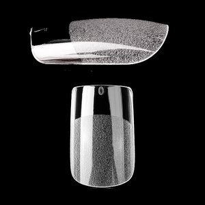 Full Cover Tips Square 120 pcs Full Cover Tips Square 120 pcs