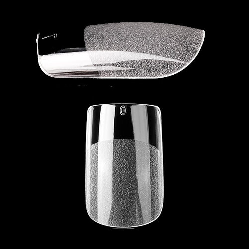 Full Cover Tips Square 120 pcs Full Cover Tips Square 120 pcs