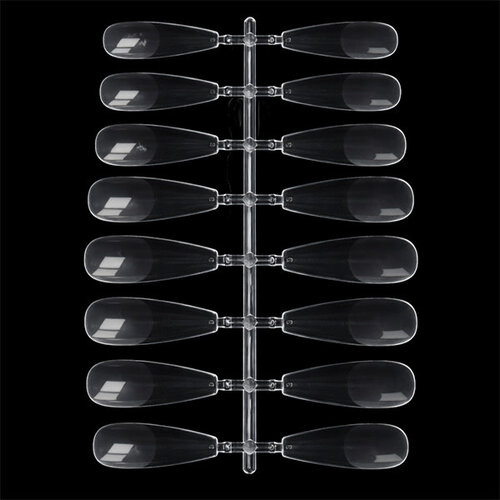 Full Cover Tips Square 120 pcs