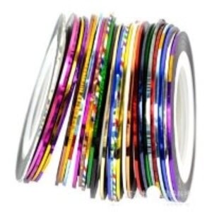 Mystery Striping Tape