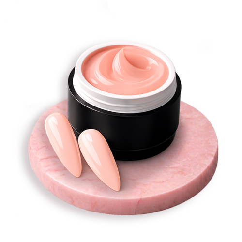 Polygel Pastel Peachy