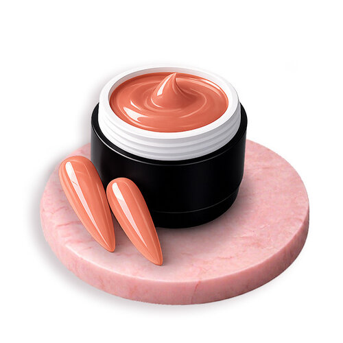Polygel Dark Peach