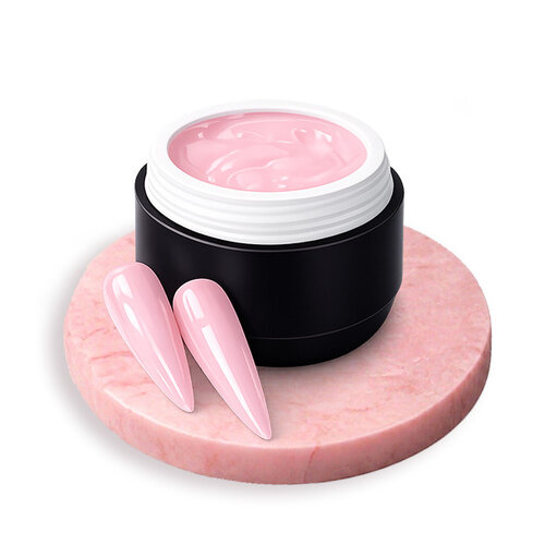Polygel Pastel Baby Pink