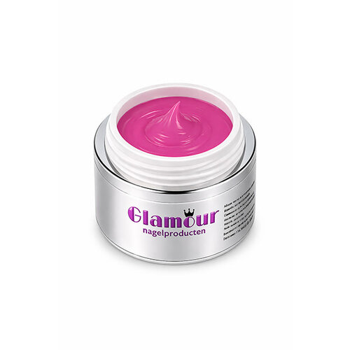 Stamping Gel 3-in-1 Fucsia
