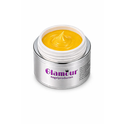 Stamping Gel 3-in-1 Yellow