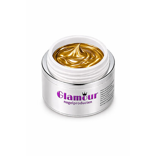 Stamping Gel 3-in-1 d'Or