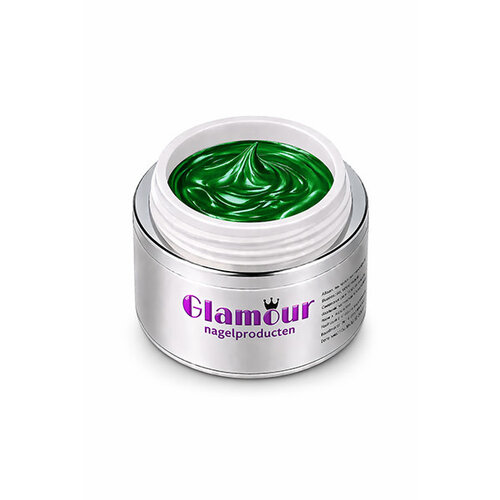 Stamping Gel 3-in-1 Green