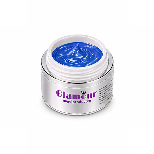 Stamping Gel 3-in-1 Bleu Marin