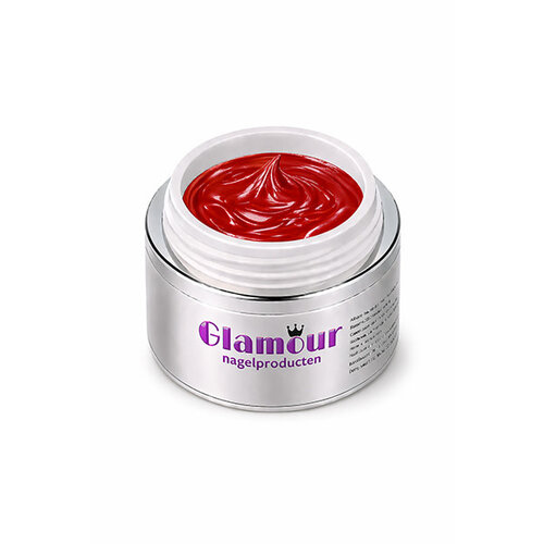 Stamping Gel 3-in-1 Rouge