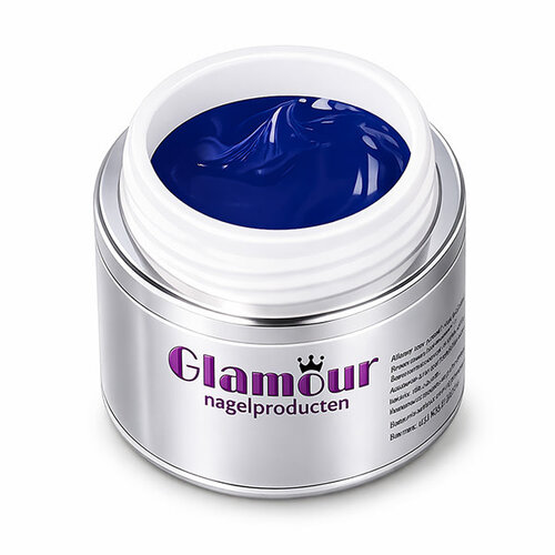 Stamping Gel 3-in-1 Royal Blue