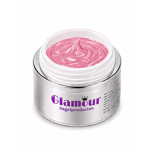 Stamping Gel 3-in-1 Pink