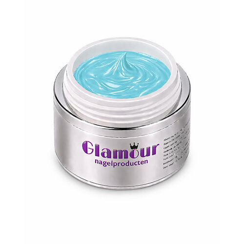 Stamping Gel 3-in-1 Turquoise