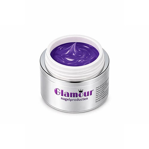 Stamping Gel 3-in-1 Violet