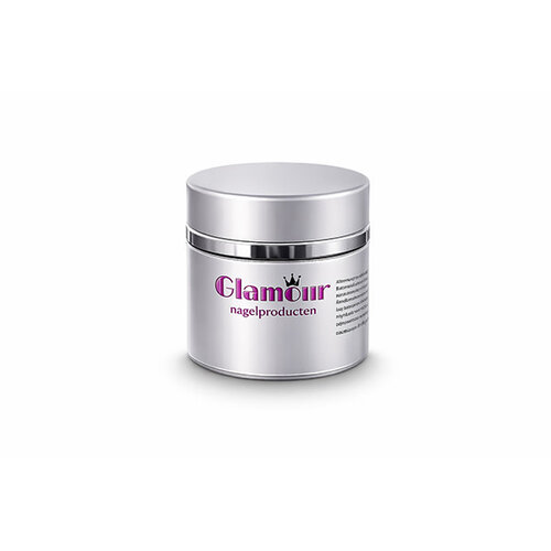 Stamping Gel 3-in-1 White