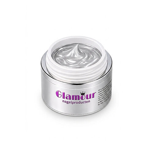 Stamping Gel 3-in-1 Zilver