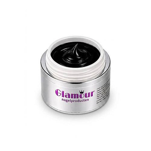 Stamping Gel 3-in-1 Black