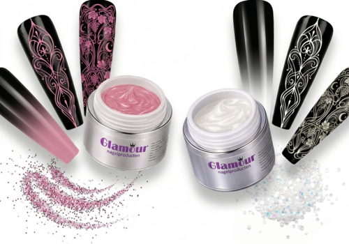 Stamping Gel 3-in-1 Stamping Gel 3-in-1
