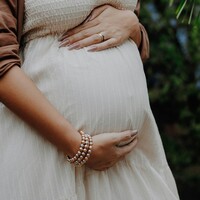 Ik ben zwanger.. mag ik nog kunstnagels? 