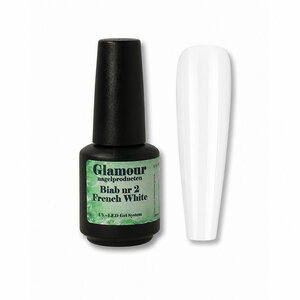 BIAB 2 French White
