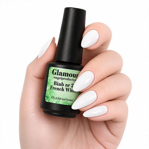 BIAB 2 French White