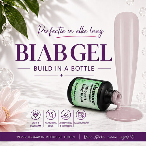 BIAB 4 Baby Boom
