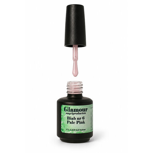 BIAB 6 Pale Pink BIAB 6 Pale Pink