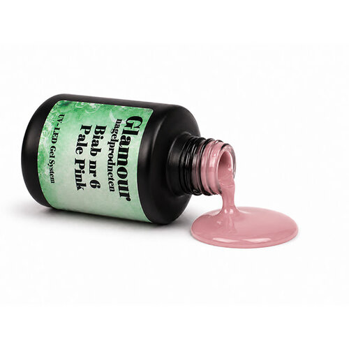 BIAB 6 Pale Pink BIAB 6 Pale Pink