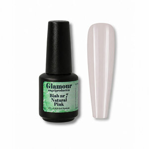 BIAB 7 Natural Pink