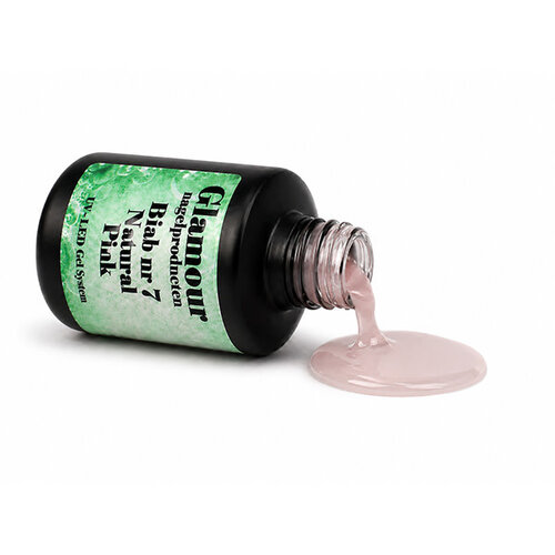 BIAB 7 Natural Pink BIAB 7 Natural Pink