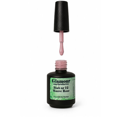 BIAB 12 Mauve Rose